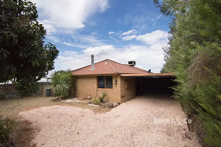 Main view of Homely house listing, 8 Crane Drive, Buronga NSW 2739