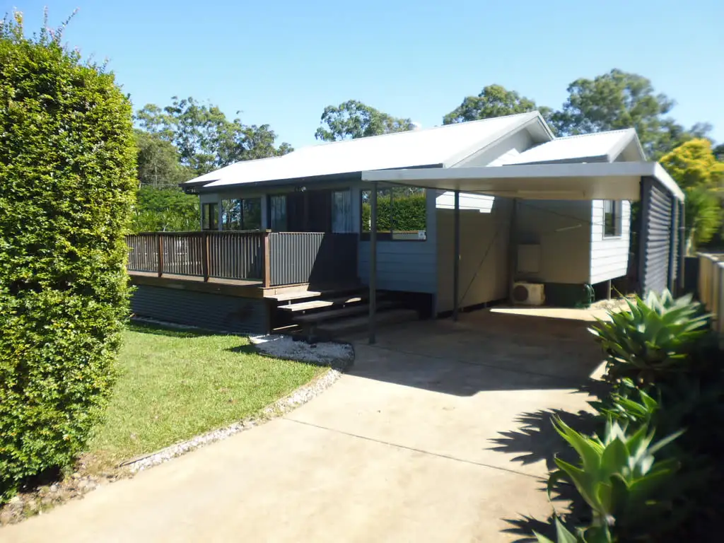 Main view of Homely house listing, 17 Elizabeth Street, Cooran QLD 4569