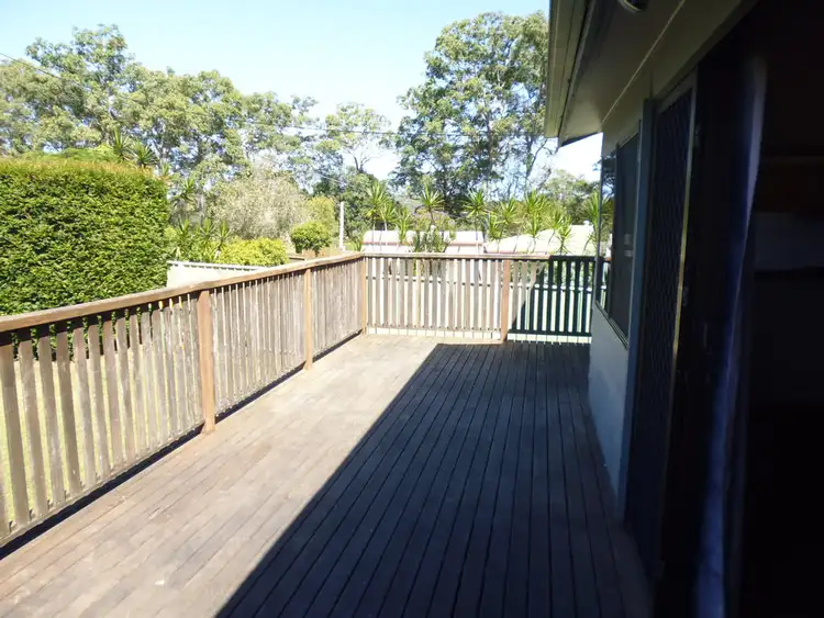 Second view of Homely house listing, 17 Elizabeth Street, Cooran QLD 4569