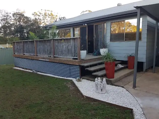 Fifth view of Homely house listing, 17 Elizabeth Street, Cooran QLD 4569