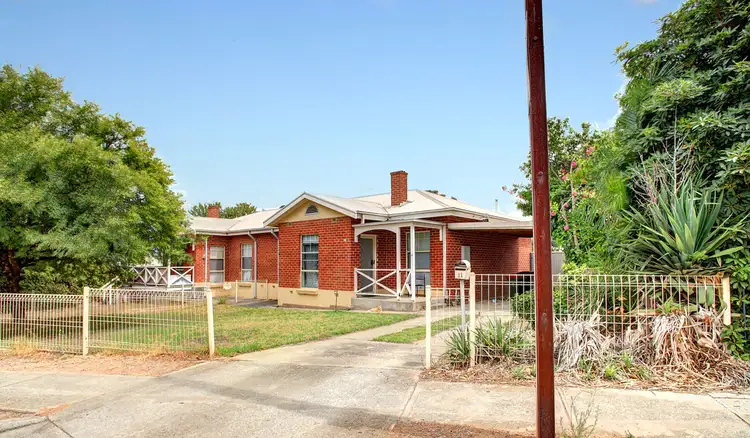 11 Shepherd Avenue, Port Lincoln SA 5606