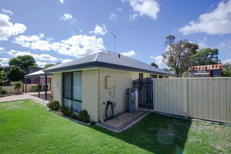 Fourth view of Homely house listing, 15 Bevan Way, Collie WA 6225