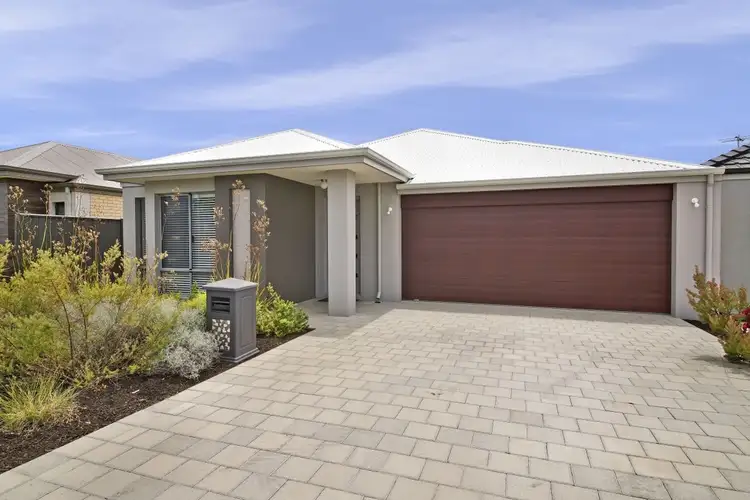 Fourth view of Homely house listing, 43 Branchton Loop, Baldivis WA 6171