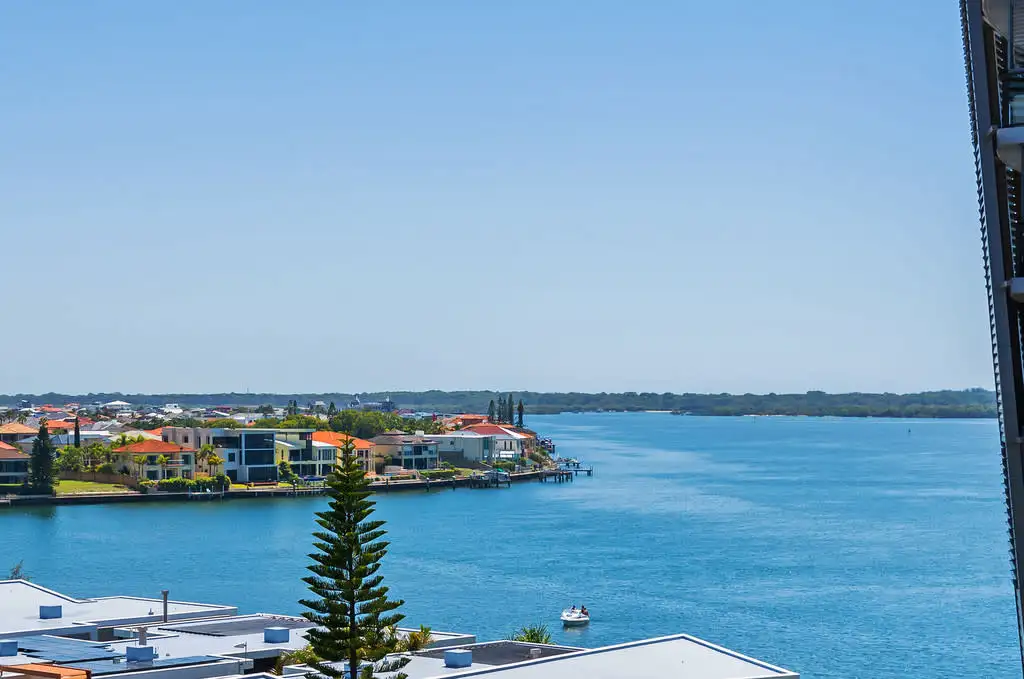 Main view of Homely apartment listing, 7604/2 Ephraim Island Parade, Paradise Point QLD 4216