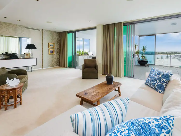 Second view of Homely apartment listing, 7604/2 Ephraim Island Parade, Paradise Point QLD 4216