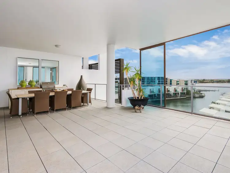 Fourth view of Homely apartment listing, 7604/2 Ephraim Island Parade, Paradise Point QLD 4216