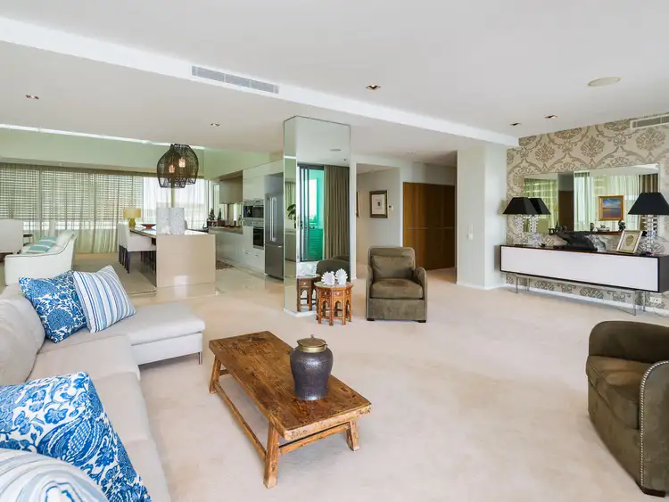 Sixth view of Homely apartment listing, 7604/2 Ephraim Island Parade, Paradise Point QLD 4216