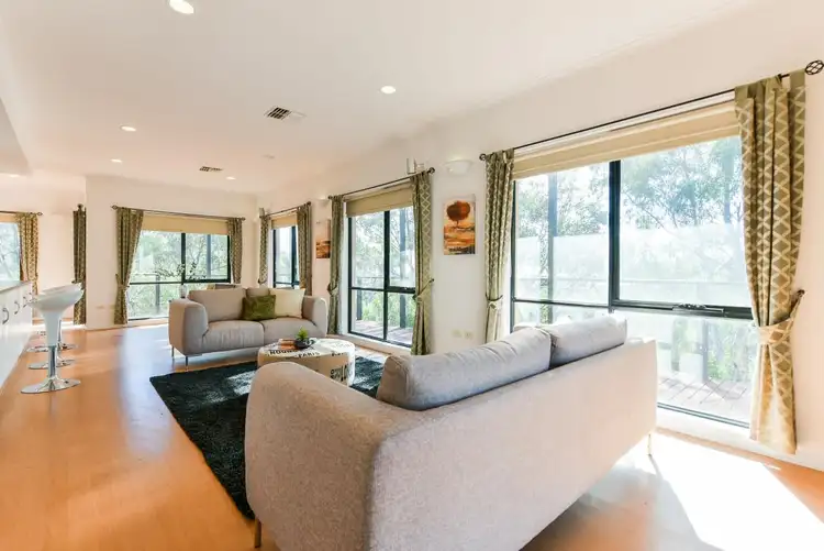 Fifth view of Homely house listing, 3 Greenville Close, Aberfoyle Park SA 5159