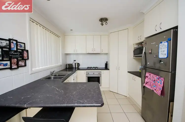 Second view of Homely townhouse listing, 6/829 Watson Street, Glenroy NSW 2640