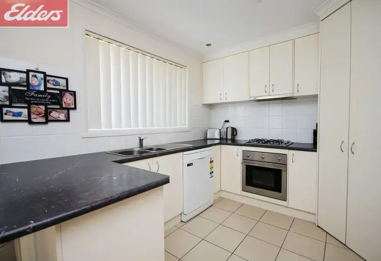 Third view of Homely townhouse listing, 6/829 Watson Street, Glenroy NSW 2640