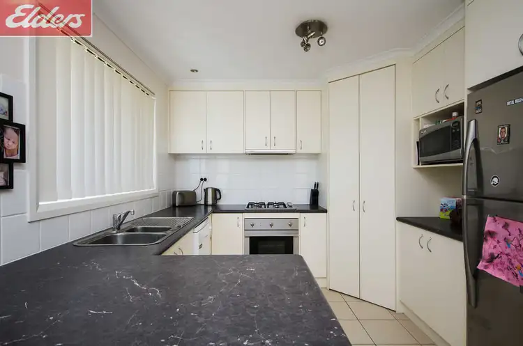 Fourth view of Homely townhouse listing, 6/829 Watson Street, Glenroy NSW 2640