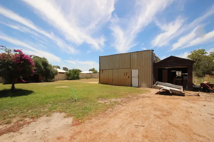 Seventh view of Homely house listing, 10 Thatcher Street, Waroona WA 6215