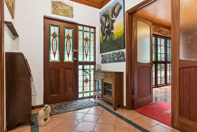 Second view of Homely house listing, 8 Allan Place, Darlington WA 6070