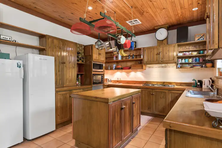 Fifth view of Homely house listing, 8 Allan Place, Darlington WA 6070