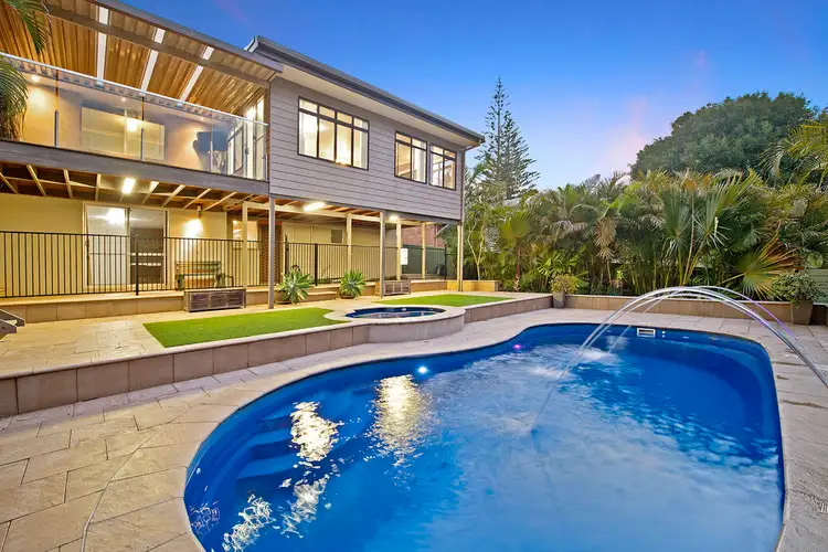 Second view of Homely house listing, 19 Amaroo Parade, Port Macquarie NSW 2444