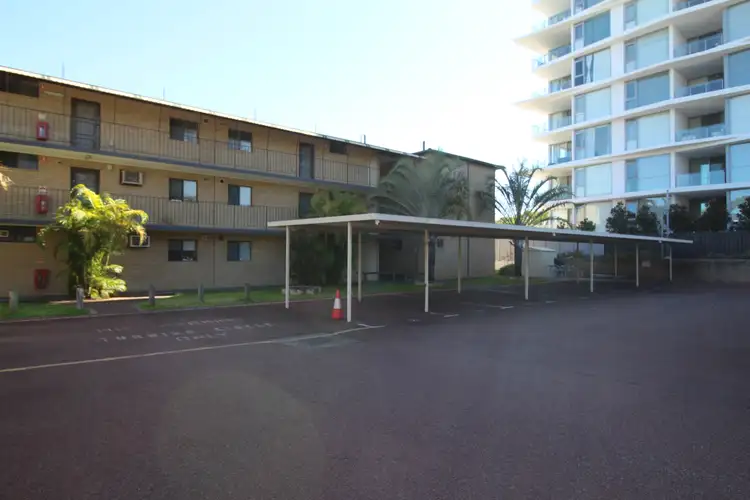 24/56 Riversdale Road, Rivervale WA 6103