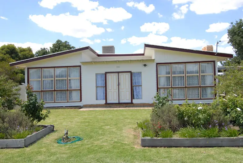 Main view of Homely house listing, 295-297 FINLEY ROAD, Deniliquin NSW 2710