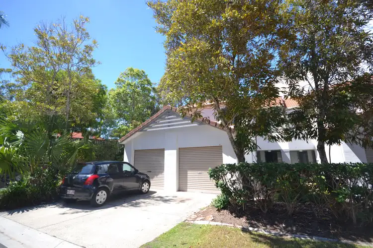 Main view of Homely townhouse listing, 10/87 Heeb Street, Ashmore QLD 4214