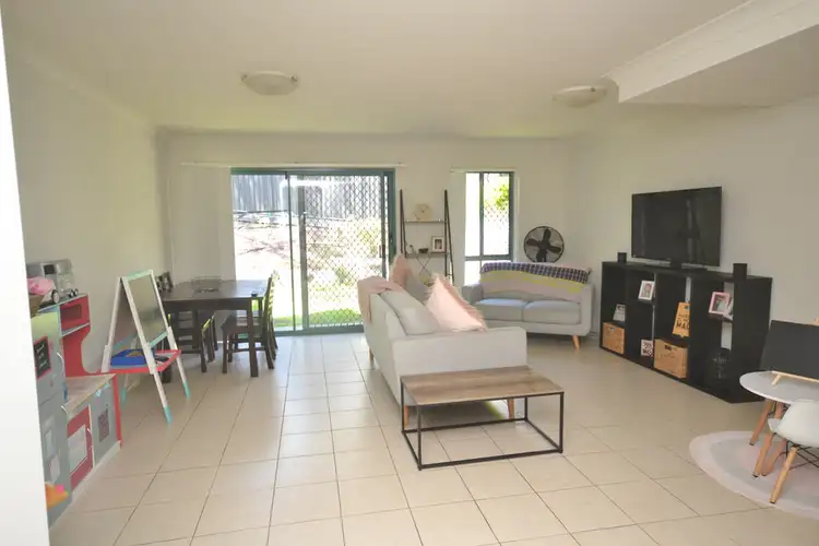 Second view of Homely townhouse listing, 10/87 Heeb Street, Ashmore QLD 4214