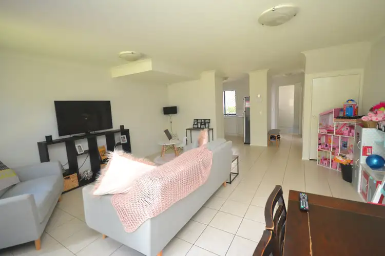 Third view of Homely townhouse listing, 10/87 Heeb Street, Ashmore QLD 4214