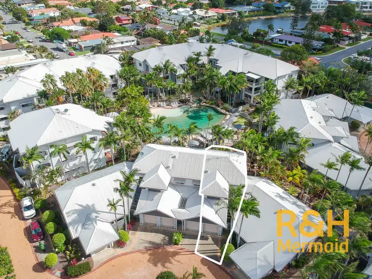 86/2320 GOLD COAST HIGHWAY, Mermaid Beach QLD 4218