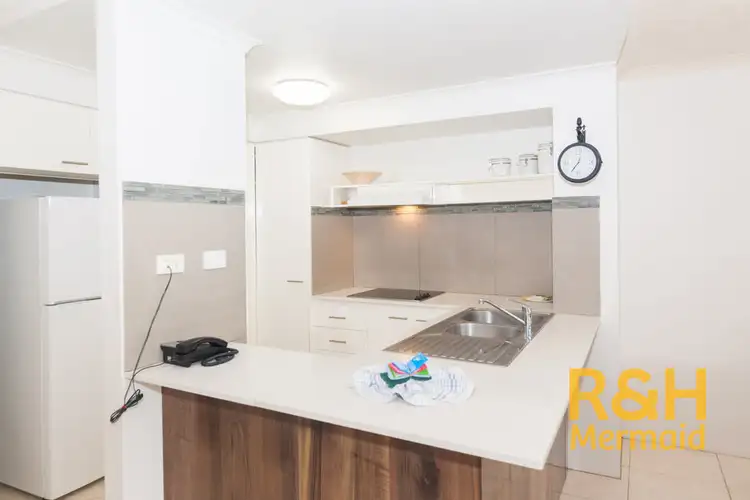 Second view of Homely townhouse listing, 86/2320 GOLD COAST HIGHWAY, Mermaid Beach QLD 4218