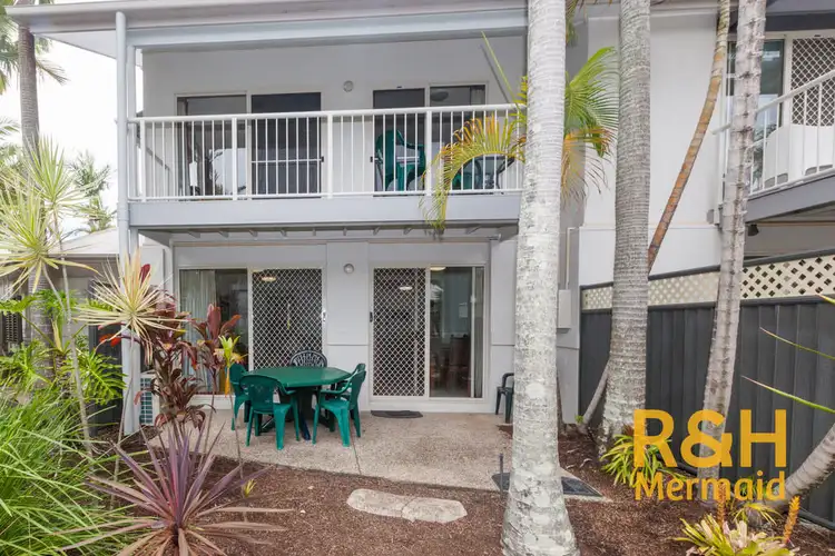 Fourth view of Homely townhouse listing, 86/2320 GOLD COAST HIGHWAY, Mermaid Beach QLD 4218
