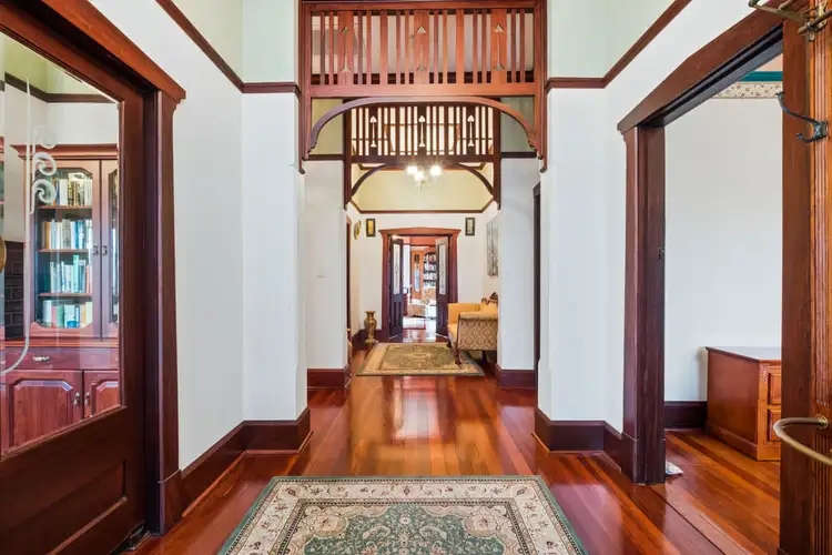 Second view of Homely house listing, 1 Melrose Crescent, Menora WA 6050