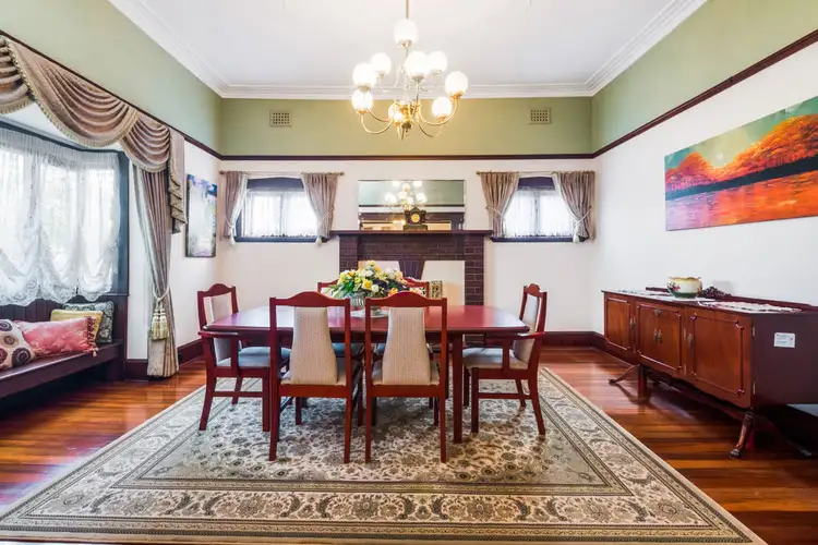 Fourth view of Homely house listing, 1 Melrose Crescent, Menora WA 6050