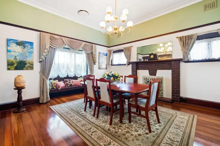 Sixth view of Homely house listing, 1 Melrose Crescent, Menora WA 6050