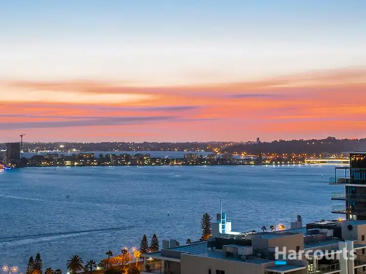 Main view of Homely apartment listing, 64/155 Adelaide Terrace, East Perth WA 6004