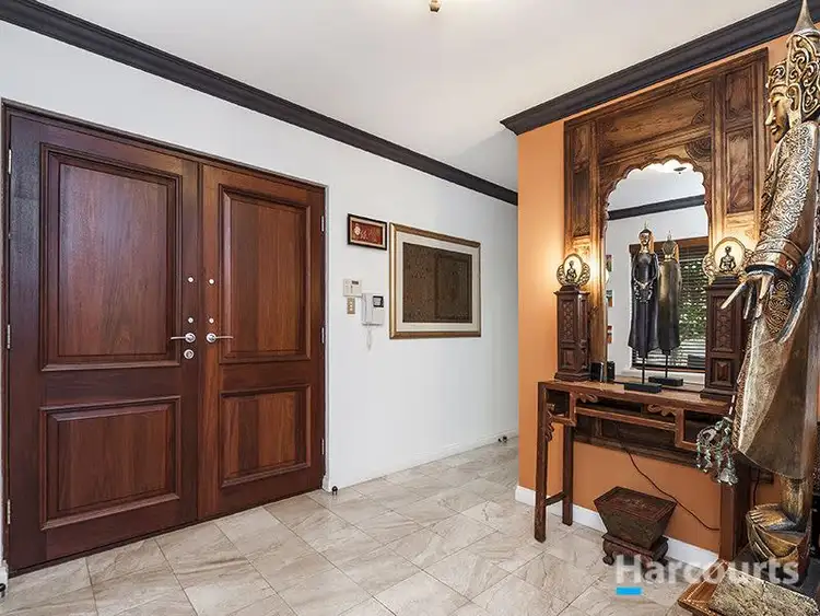 Fifth view of Homely house listing, 40 Roselea Boulevard, Stirling WA 6021