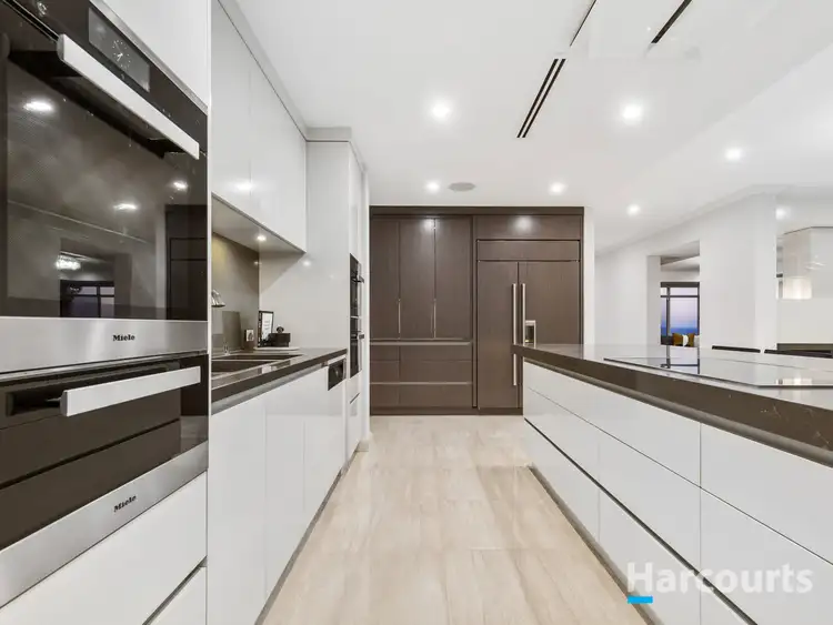 Third view of Homely house listing, 11 Aruma Way, City Beach WA 6015