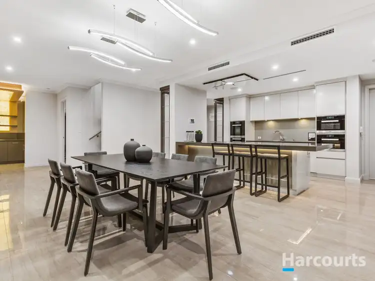 Fourth view of Homely house listing, 11 Aruma Way, City Beach WA 6015