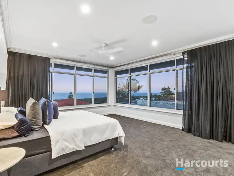 Fifth view of Homely house listing, 11 Aruma Way, City Beach WA 6015