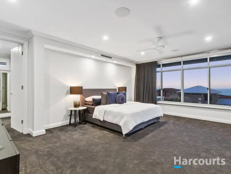 Sixth view of Homely house listing, 11 Aruma Way, City Beach WA 6015