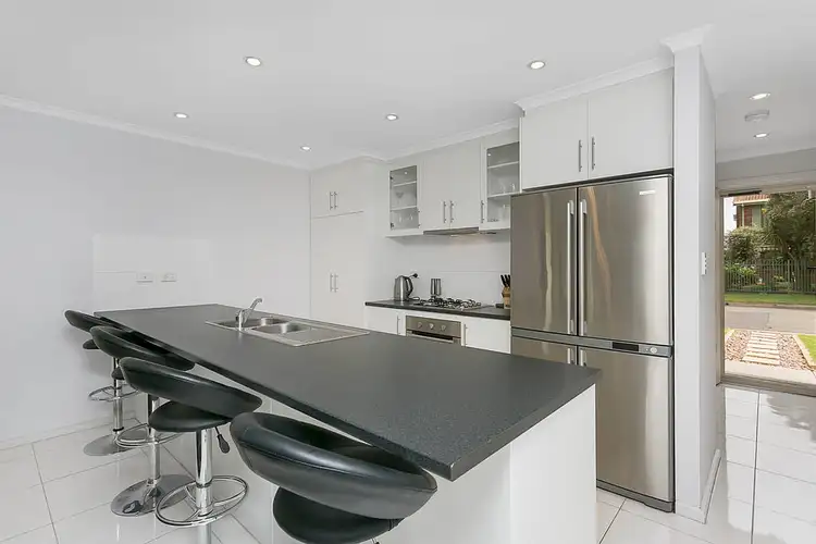 Second view of Homely house listing, 6 Haven Avenue, Seaford SA 5169