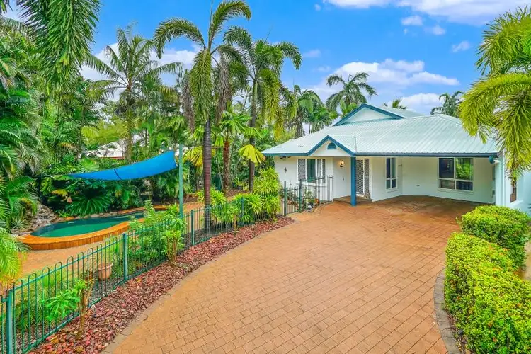 9 Cambridge Close, Durack NT 830
