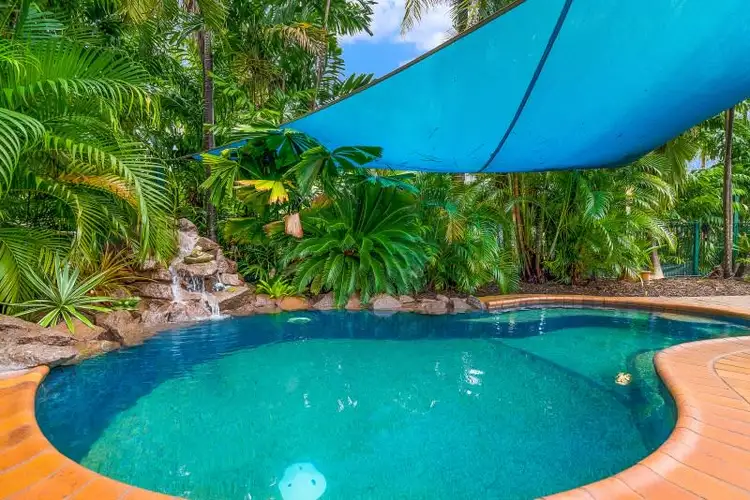 Second view of Homely house listing, 9 Cambridge Close, Durack NT 830