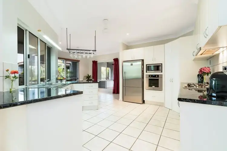 Fourth view of Homely house listing, 9 Cambridge Close, Durack NT 830