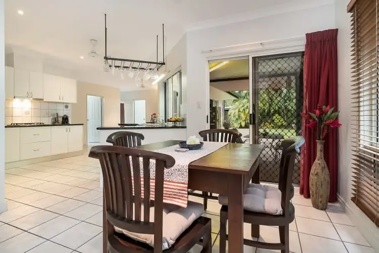 Fifth view of Homely house listing, 9 Cambridge Close, Durack NT 830