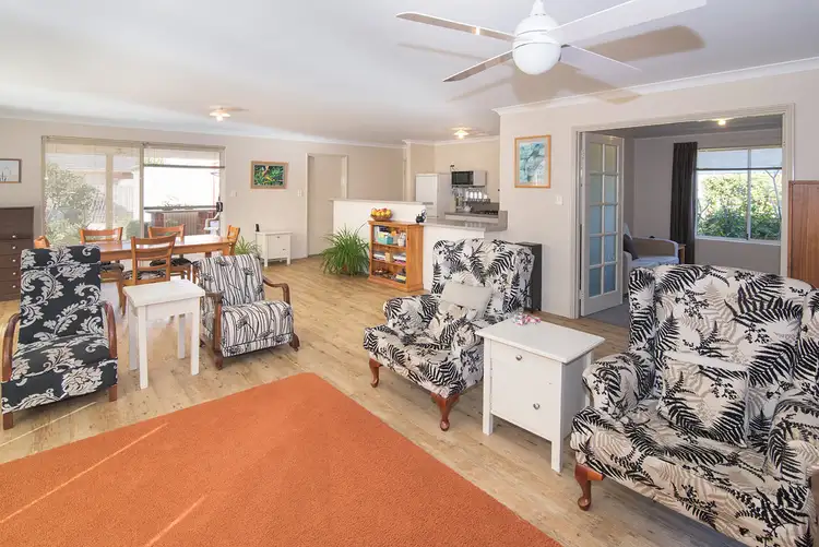 Fourth view of Homely house listing, 9 Tip Dray Terrace, West Busselton WA 6280