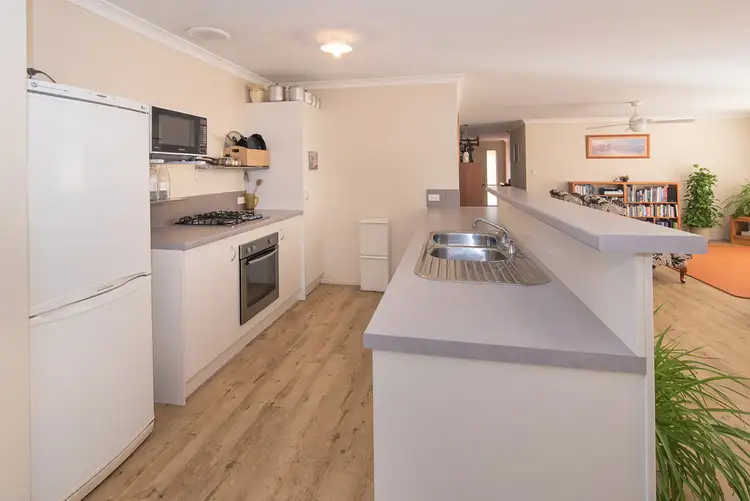 Fifth view of Homely house listing, 9 Tip Dray Terrace, West Busselton WA 6280