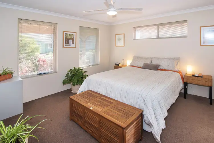 Seventh view of Homely house listing, 9 Tip Dray Terrace, West Busselton WA 6280