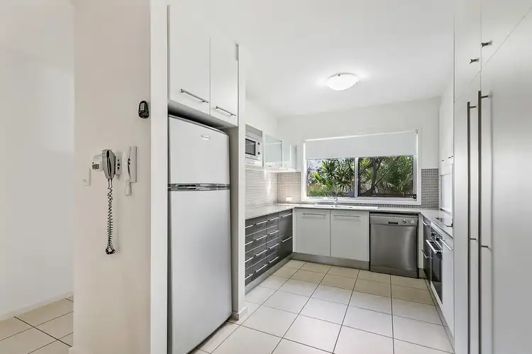 Third view of Homely townhouse listing, 11/80 Moolyyir Street, Urangan QLD 4655