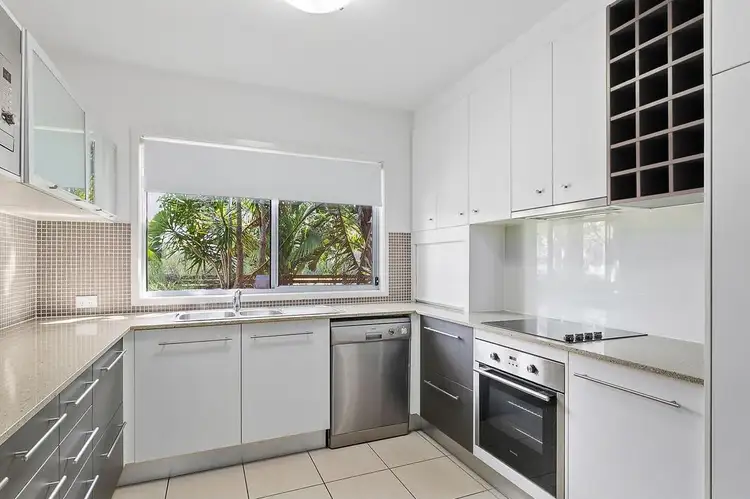 Fourth view of Homely townhouse listing, 11/80 Moolyyir Street, Urangan QLD 4655