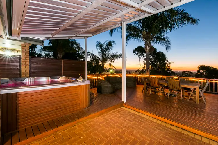 Main view of Homely house listing, 50 Carrick Road, Mount Richon WA 6112
