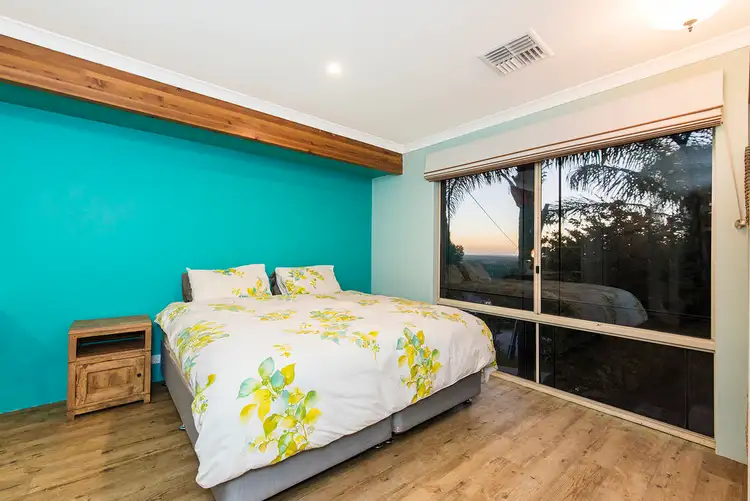 Second view of Homely house listing, 50 Carrick Road, Mount Richon WA 6112