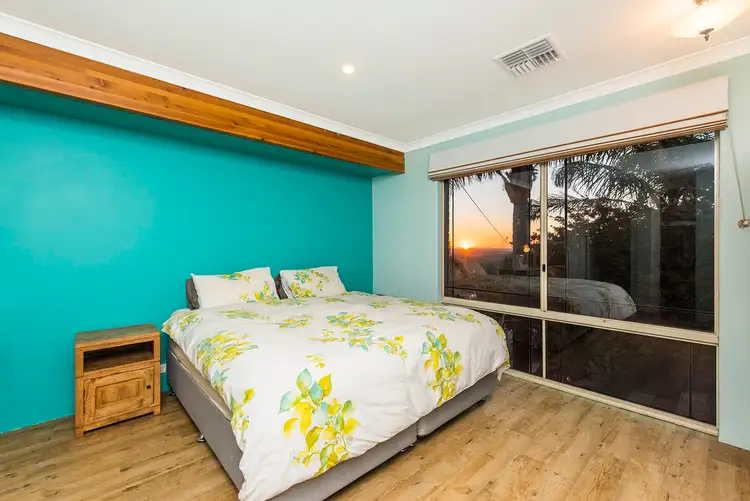 Fourth view of Homely house listing, 50 Carrick Road, Mount Richon WA 6112