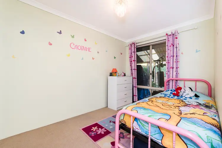 Fifth view of Homely house listing, 50 Carrick Road, Mount Richon WA 6112